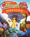 Down at the Dino Wash Deluxe - Tim J. Myers