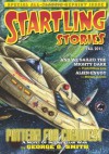 Startling Stories - Fall 2011 - George O. Smith, Frank Belknap Long, Malcolm Jameson, William Carney