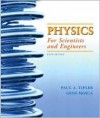 Physics for Scientists and Engineers, Volume 2: (Chapters 21-33) - Paul A. Tipler, Gene Mosca