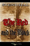 The Red and the Black - Stendhal, C.K. Scott Moncrief
