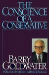 The Conscience of a Conservative (Audio) - Barry M. Goldwater