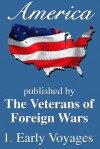 America Discovery and Exploration - Ferdinand Columbus, Washington Irving, Pope Alexander VI, Sebastion Cabot, Martin Waltzee-Muller, Christopher Columbus, George Bancroft, Charles Reese, John Fiske, Francis Parkman