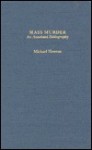 Mass Murder: An Annotated Bibliography (Garland Reference Library of Social Science) - Michael Newton