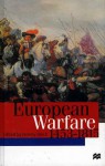 European Warfare, 1453-1815 - Jeremy Black