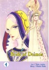 Bride of Deimos, Volume 4 - Etsuko Ikeda, Yuho Ashibe