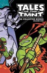 Tales Of The Tmnt: The Collected Books Vol. 1 (Teenage Mutant Ninja Turtles, Volume One) - Steve Murphy, Peter Alan Laird, Jim Lawson, D'Israeli, Darío Brizuela, Diego Jourdan, Doug Rice