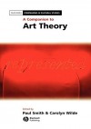 A Companion to Art Theory - Paul Smith