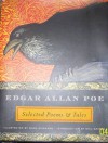 Selected Poems & Tales - Edgar Allan Poe