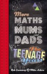 More Maths for Mums and Dads - Rob Eastaway, Mike Askew