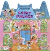 Fairy Palace: You Are Invited to a Party in the Fairy Palace! - Jan Lewis