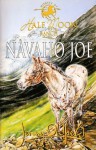 Navaho Joe - Jenny Oldfield