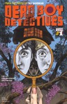 Dead Boy Detectives #1 - Toby Litt, Mark Buckingham