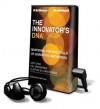 Innovator's DNA (Audio) - Jeffrey Dyer, Hal B. Gregersen, Clayton M. Christensen