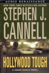 Hollywood Tough - Stephen J. Cannell, Paul Michael, Michael Prichard
