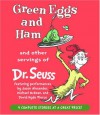 Green Eggs and Ham and Other Servings of Dr. Seuss - Dr. Seuss, Jason Alexander, David Hyde Pierce, Michael Mckean
