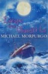 Escape from Shangri-La - Michael Morpurgo, Lee Gibbons
