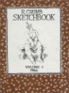 R. Crumb Sketchbook, Vol. 3: 1966 - Robert Crumb, Gary Groth