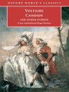 Candide and Other Stories - Voltaire, Roger Pearson