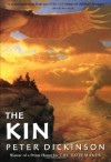 The Kin - Peter Dickinson, Ian P. Andrew