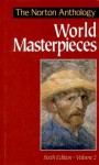 The Norton Anthology of World Masterpieces - Maynard Mack