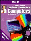 Peter Norton's Introduction to Computers Office 97 Tutorial with 3.5 IBM Disk - Peter Norton