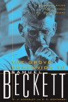 The Grove Companion to Samuel Beckett: A Reader's Guide to His Works, Life, and Thought - C.J. Ackerly, S.E. Gontarski