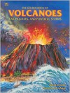 Volcanoes, Earthquakes and Storms (Golden Favorites Series) - Thomas LaPadula
