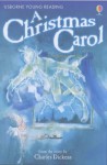 A Christmas Carol - Charles Dickens, Lesley Sims