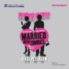 Married with Zombies (Living with the Dead, #1) - Jesse Petersen, Cassandra Campbell