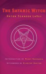 The Satanic Witch - Anton Szandor LaVey