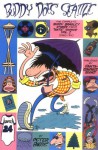 The Complete Buddy Bradley Stories from Hate Comics, Vol. 1: Buddy Does Seattle, 1990-1994 - Peter Bagge, Everett True