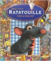 Ratatouille - Art Mawhinney, Walt Disney Company