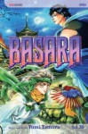 Basara, Vol. 20 - Yumi Tamura