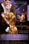 The Mistress of Trevelyan - Jennifer St. Giles