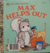 Max Helps Out - Linda Apolzon Neilson, Dorothy M. Stott