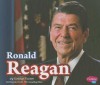 Ronald Reagan - Aaron Sautter