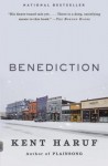 Benediction - Kent Haruf