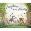 Angelina And Henry (Picture Puffin) - Katharine Holabird, Helen Craig
