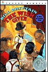 The Wish Giver: Three Tales of Coven Tree - Bill Brittain