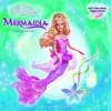 Barbie Fairytopia: Mermaidia: A Storybook (Barbie) - Mary Man-Kong, Mary Man-Kong