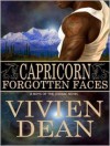 Capricorn: Forgotten Faces - Vivien Dean