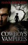 Cowboys & Vampires - Hank Edwards