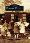 Durham County - Jim Wise