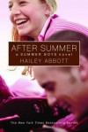 After Summer - Hailey Abbott