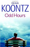 Odd Hours (Odd Thomas #4) - Dean Koontz