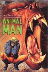 Animal Man, Vol. 1 - Grant Morrison, Chas Truog, Doug Hazlewood, Tom Grummett