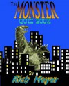The Monster Quiz Book - Rich Meyer