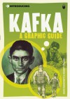 Introducing Kafka - David Zane Mairowitz, Robert Crumb