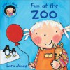 Fun at the Zoo - Lara Jones