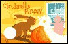 Cinderella Bunny (A Furry Tale Book) - Jan Lewis